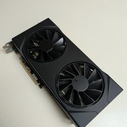 New XFX Swift AMD Radeon RX 9060 XT 16GB OC