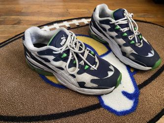 Puma Cell