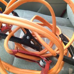 Heavy Duty Cables 