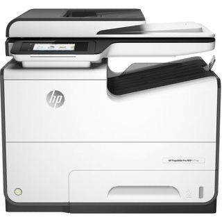 HP PageWide Pro 577dw Multifunction Printer (D3Q21A#B1H)