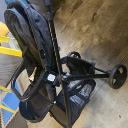 Graco Stroller 