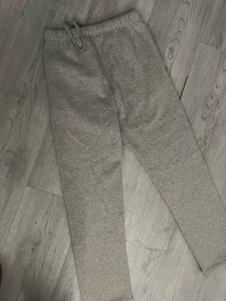 Essential sweatpants