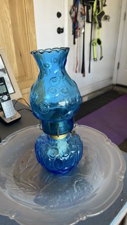 Moon and stars lantern