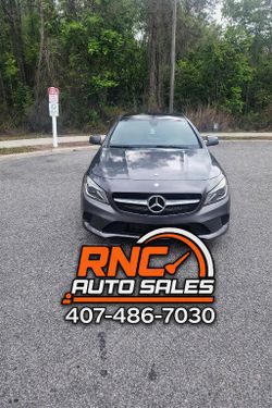 Mercedes Benz C Class C250