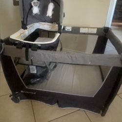 Playpen