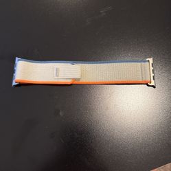 Apple Watch Ultra Trail Band S/M