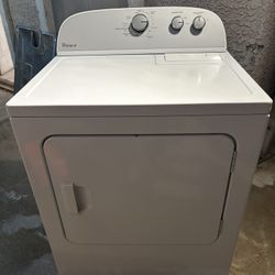 Whirlpool (Electric-240v) Dryer