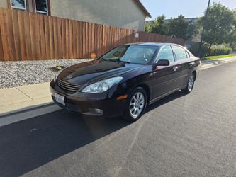 2003 Lexus ES 300