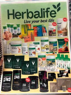 Herbalife