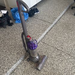 Dyson DC50 vacuum