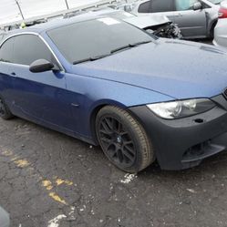 BMW 335i N54 82 K Parts For Sale  2008 Parting Out 
