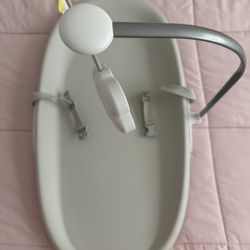 Baby Changer