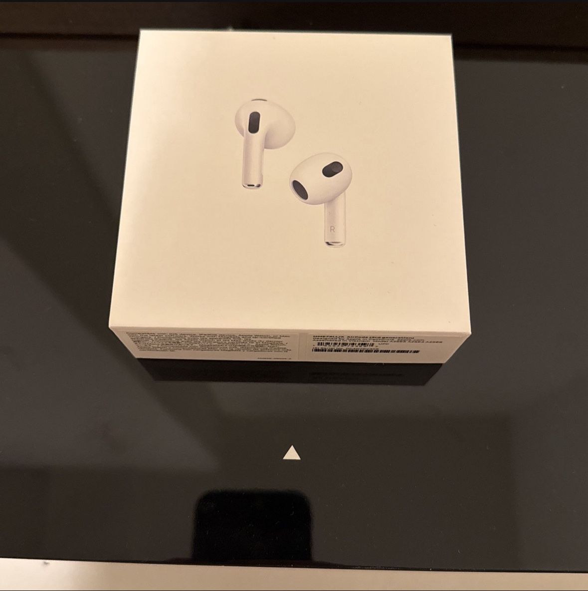 AirPods 3rd Gen