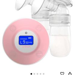 Breast Pump
