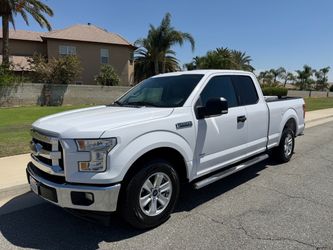 2017 F150XLT