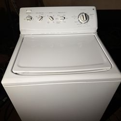 Kenmore Elite Direct Drive Washer