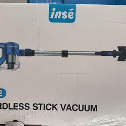 Vacuum Machine