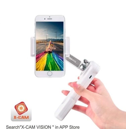 Smartphone Gimbal X-CAM SIGHT2S Handheld Stabilizer