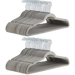 Clothes Hangers 100-Pack