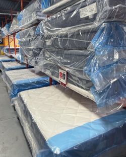 Full mattress