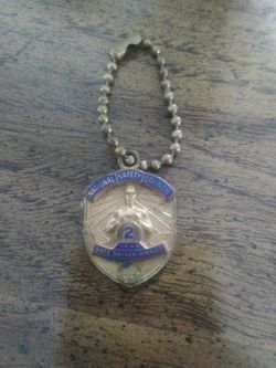 national safety council charm 
