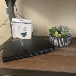 PlayStation 2 Slim Refurbished Wireless Controller