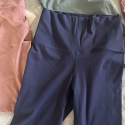 Biker Shorts
