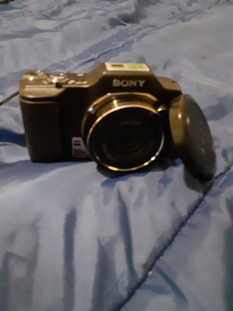 Sony Digital camera