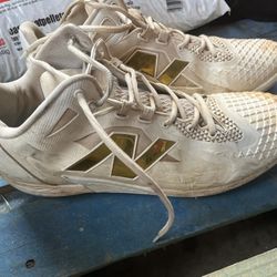 New Balance Ohtani 1 Men's Metal Baseball Cleats