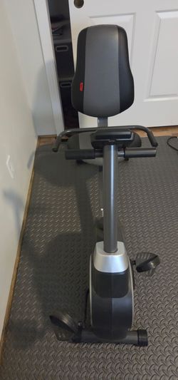 Weslo Pursuit G 3.1 Recumbent Exercise Bike