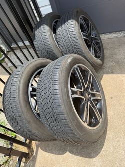 Ford F150 sport wheels rines yantas rims