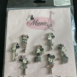 Disney Pins