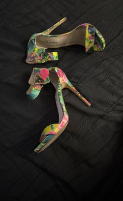 Steve Madden Heels