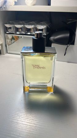 Terre D’Hermes 3.3 Fl Oz