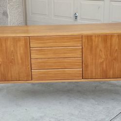 Mid Century Teak Sideboard 
