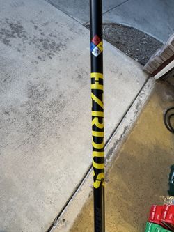 Brand New HZRDUS Project X, 6.5, 76g, 2.9°, Low Spin, Stiff Shaft, Ping Adapter