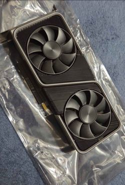 Rtx 3070fe 8gb works perfect just pulled out for upgrade
