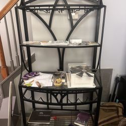 Wine rack 