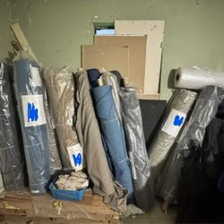 Upholster Rolls