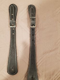 Arsiones Para Espuelas