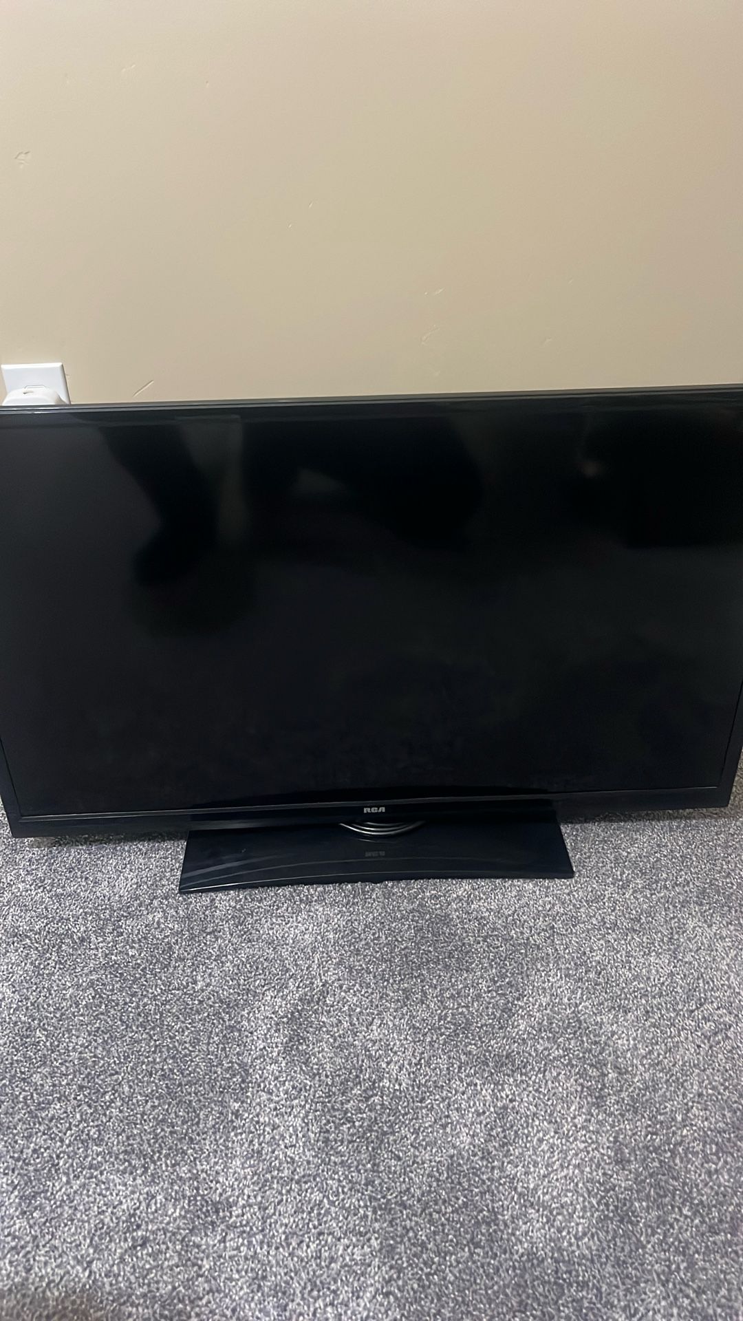 RCA TV