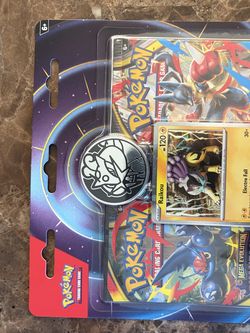 Pokemon Mega Evolution 2 Pack Blisters