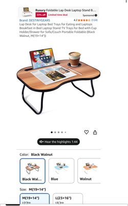Lap Desk
