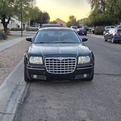 2006 Chrysler 300