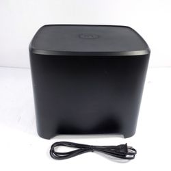 Polk Dsb2 Wireless Subwoofer