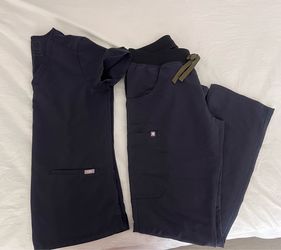 Figs scrubs