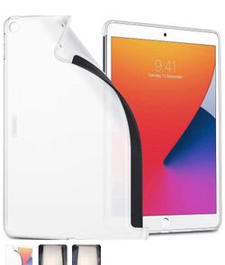 Case for iPad 7th 10.2”  2019