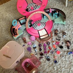 Large L.O.L. Set