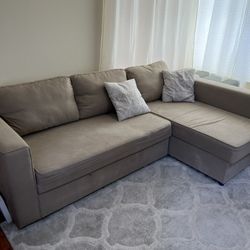 L Shape Couch