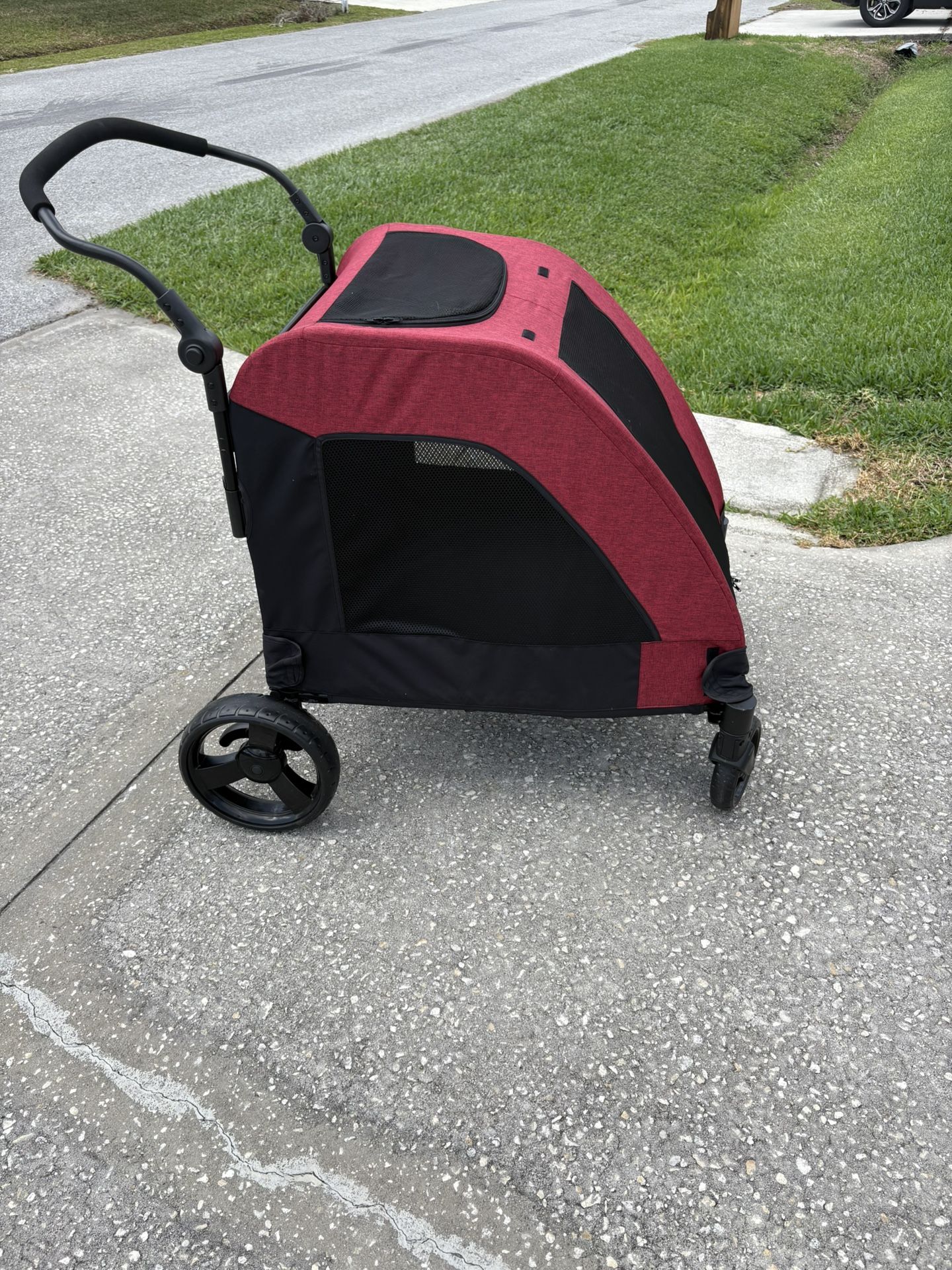 Dog Stroller